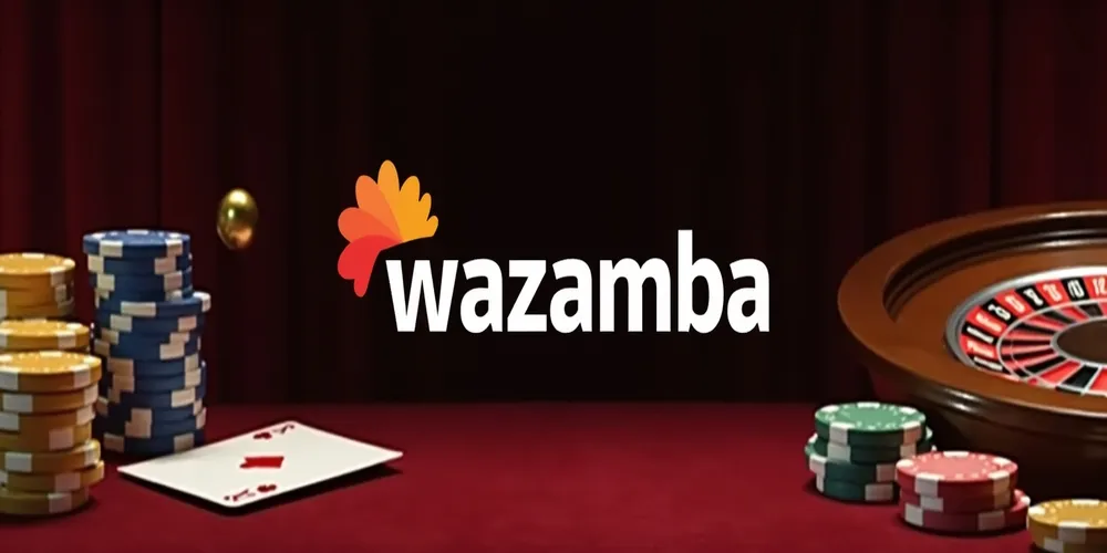 Παίξε Τώρα Wazamba Καζίνο